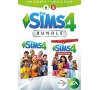 PC - THE SIMS 4 + CATS & DOGS CZ/SK Bundle