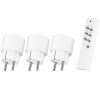 TRUST Compact Wireless Socket Switch (71182)