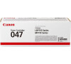 Toner Canon CRG 047 černý