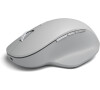 Microsoft Surface Precision Mouse Bluetooth 4.0, šedá (FTW-00006)