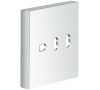 Grohe Euphoria Cube - Vyrovnávací tlačítko, chrom - 27933000