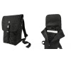 Crumpler Muli Backpack M - black (MUBP-M-001)