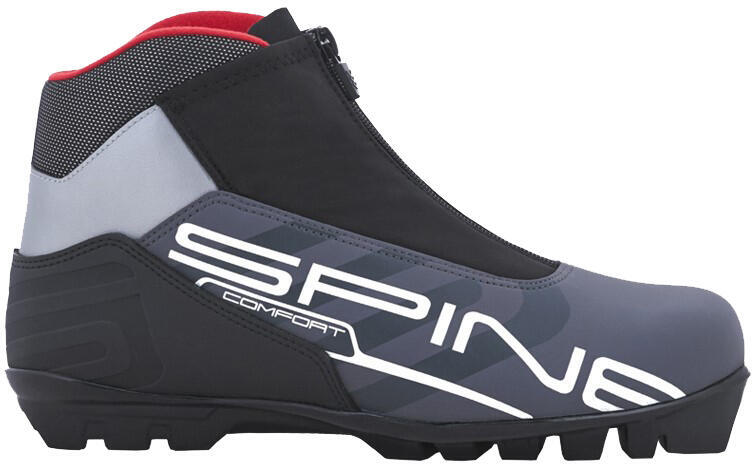 Běžecké boty Skol Spine Comfort SNS - délka stélky 29,5 cm