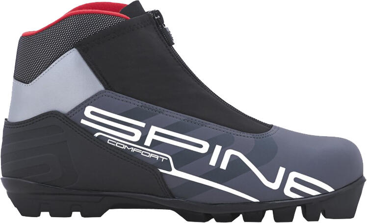 Běžecké boty Spine Comfort SNS - délka stélky 30 cm