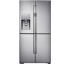 Americká chladnička Samsung RF 56J9041SR/EO