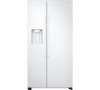 Chladnička Samsung RS 67N8211WW/EF