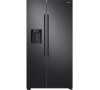 Americká chladnička Samsung RS 67N8211B1/EF