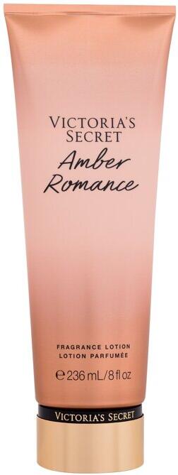 Tělové mléko Victoria´s Secret Amber Romance, 236 ml