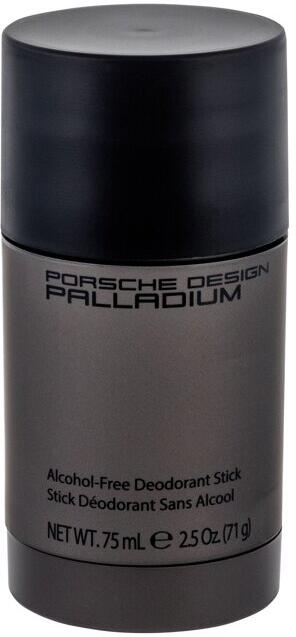 Deodorant Porsche Design Palladium, 75 ml