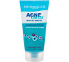 Peeling Dermacol AcneClear, 150 ml
