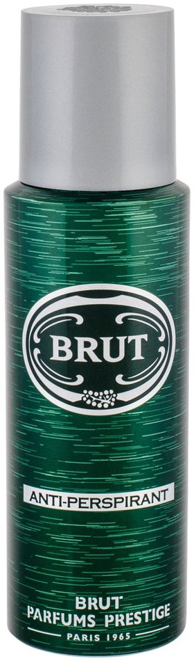 Antiperspirant Brut Brut Original, 200 ml