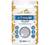 Baterie lithiov ETA PREMIUM CR2450, blistr 1ks