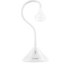 Stolní LED lampička GoGEN LL88W - bílá
