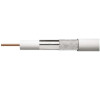 Emos koaxiální kabel CB21D, 500m (S5273)