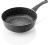 Pánev ETA Titanium Plus 6962 90010, černá