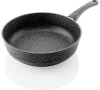 Pánev ETA Titanium Plus 6968 90010, černá