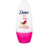 Antiperspirant Dove Go Fresh Pomegranate, 50 ml (48h)