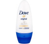 Antiperspirant Dove Original, 50 ml (48h)
