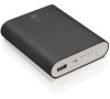 POWER BANKA 4800 mAh,LI-ION USB VÝSTUP - SLIM ČERNÁ Forever