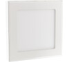 Podhledové svítidlo Retlux RSM 113 led panel hran. 12W IP20