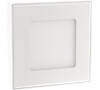 Podhledové svítidlo Retlux RSM 112 led panel hran. 6W IP20