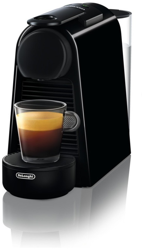 Kapslový kávovar Delonghi Nespresso Essenza Mini EN85.B