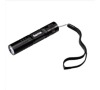 Hama regular R-98 LED Torch, black (136230)