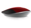 R - HP Z4000 Wireless Red Mouse - MOUSE - POŠKOZENÍ (E8H24AA#ABB//BAZAR)
