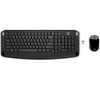 HP Wireless Combo 300 – KEYBOARD – anglická (3ML04AA#ABB)