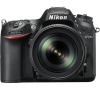 NIKON D7200 (VBA450AE)