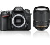 NIKON D7200 + 18-140 MM (VBA450K002)