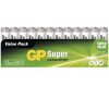 Alkalická baterie GP Alkaline AA (LR6)