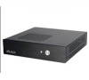 AKASA počítačová skříň Cypher , MiniITX, černá (AK-ITX04-BK)