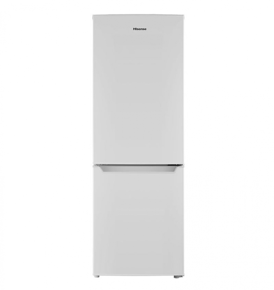 Chladnička HISENSE RB222D4AW1 | ONLINESHOP.cz