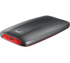 Externí SSD Samsung X5 2TB (MU-PB2T0B/EU)