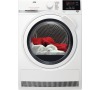 Sušička prádla AEG SensiDry® T7DBG47W
