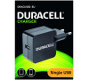 Duracell USB Nabíječka pro tablety & telefony 2,4A (DRACUSB2-EU)