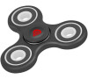 Spinner Natec Genesis Fidget, černá (NIM-1044)