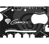 Karta Natec Ninja Wallet Genesis Multitool 18W1 (NIM-1219)
