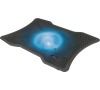 TRUST Acul Laptop stand - illuminated cooling fan (21996)