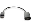 HP Displayport to HDMI True 4k Adapter (2JA63AA)