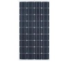 Fotovoltaický solární panel ECOWATT 100W monokrystalický (SS100-36M)