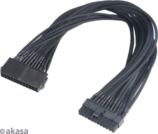 AKASA - Flexa P24 (AK-CBPW06-40BK)