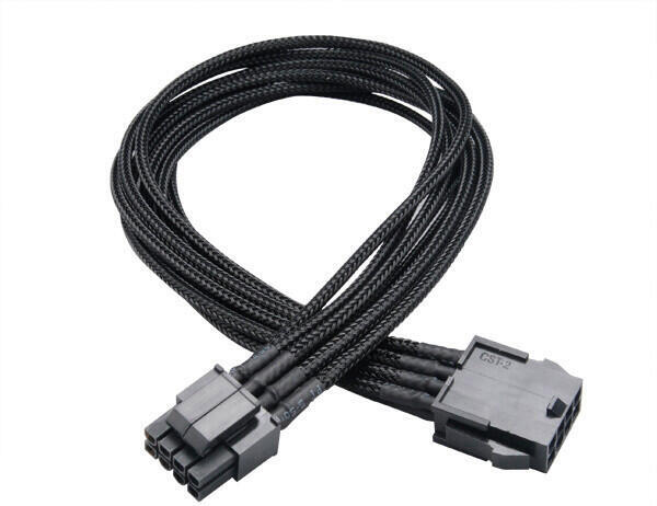 AKASA - Flexa P8 (AK-CBPW08-40BK)