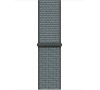 Watch Acc/40/Storm Gray Sport Loop (MTM02ZM/A)