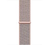 Watch Acc/44/Pink Sand Sport Loop (MTM92ZM/A)