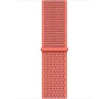 Watch Acc/44/Nectarine Sport Loop (MTMC2ZM/A)