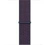 Watch Acc/40/Indigo Sport Loop (MU792ZM/A)