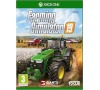 Farming Simulator 19 - XONE (3512899120310)