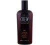 Šampon American Crew 3-IN-1, 250 ml
